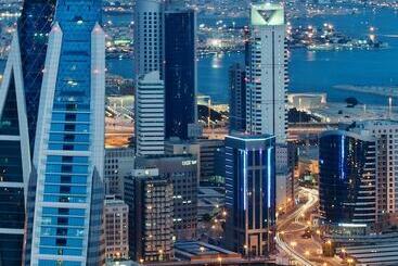 The Domain Bahrain Hotel And Spa   Adults Friendly 16 Years Plus