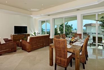 ホテル The Landmark Resort Of Cozumel