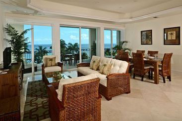 هتل The Landmark Resort Of Cozumel