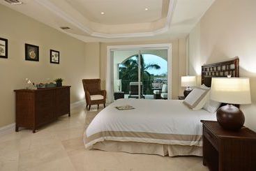 هتل The Landmark Resort Of Cozumel