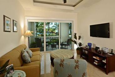 هتل The Landmark Resort Of Cozumel