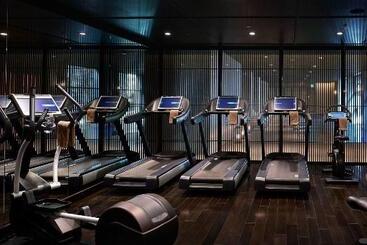 ホテル The Ritzcarlton, Kyoto