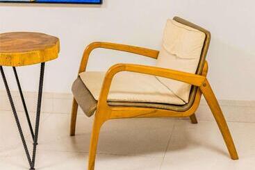 فندق Tulip Inn Belém Hangar