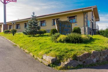 ホテル Villa San Remo