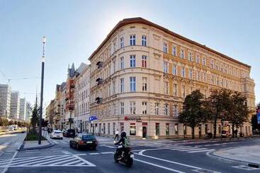 Kamienica Bankowa Residence