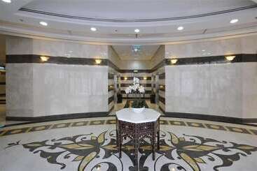Meshal Hotel Al Madina