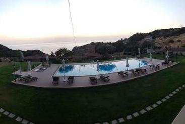 Molivos Sunset Apartments