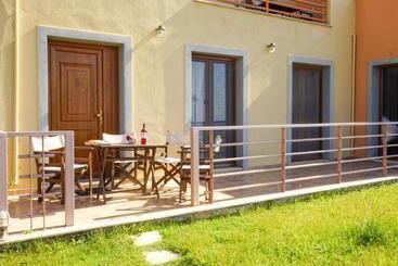 Molivos Sunset Apartments