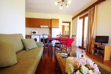 Molivos Sunset Apartments