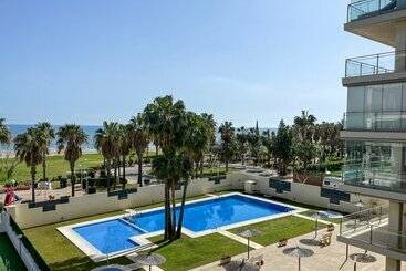 アパートメント Oropesa Ciudad De Vacaciones 3000