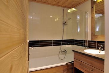 Apartament Residence Antares