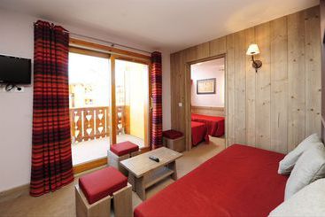 Residence Antares