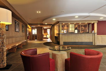 Residence Antares