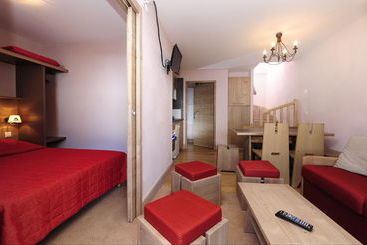 Residence Antares