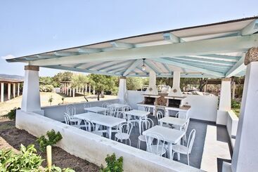 아파트호텔 Residence Stella Di Gallura