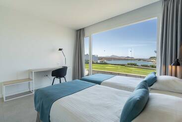 منتجع Club La Santa   All Sports Inclusive