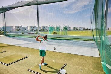 Курорт Club La Santa   All Sports Inclusive