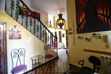 Riad Assilah
