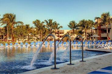 Royalton Splash Punta Cana, An Autograph Collection All Inclusive Resort & Casino