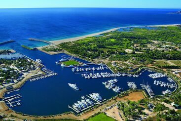 استراحتگاه Secrets Puerto Los Cabos Golf & Spa18+