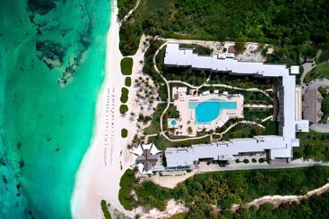 The Westin Puntacana Resort