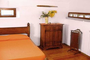 Апарт-отель Torre Di Terigi