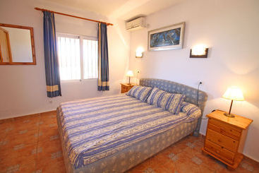 Villa Isabela