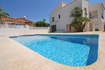 Villa Pedro Jaime