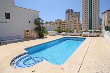 Villa Pedro Jaime