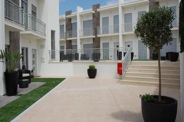 Villas Mare Residence