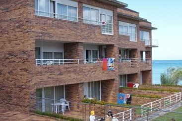 Zenit Mar Apartamentos