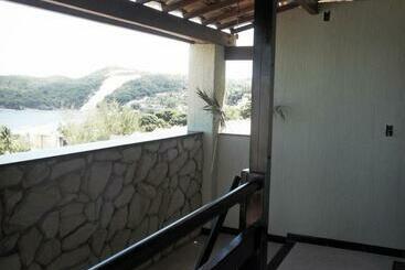 הוסטל Marlymar Apart Pousada