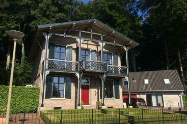 B&b Woudzicht Groesbeek