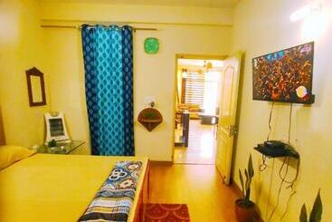 צימר 12 Bhk 4 Apartments 34 Guests For Big Groups