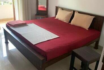 ベッドアンドブレックファースト Serendip Villa Homestay Talalla Sri Lanka