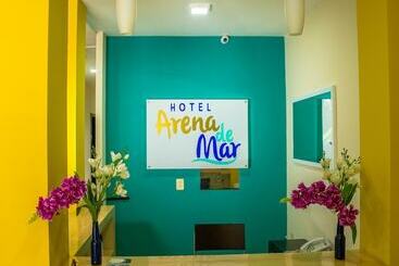 فندق Arena De Mar