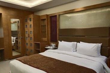 ホテル Inspira Resort & Spa