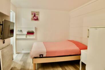 膳宿费 Chambres D Hôtes David Hellebuyck