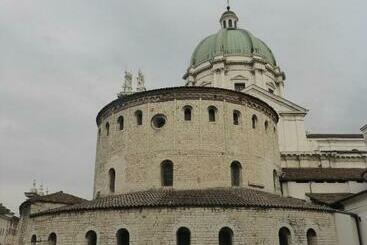 펜션 Galleria D Arte   Foresteria