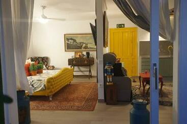 펜션 Suite Gran Can Suite