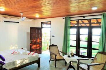 Sunflower Beach Resort