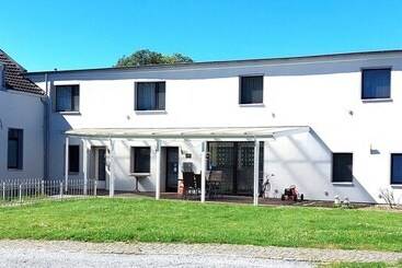 هتل Airport Messe