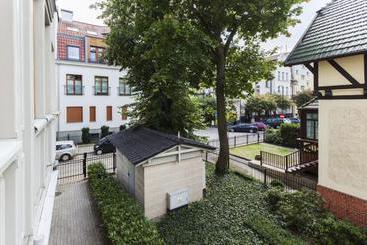 Apartamenty Morskie