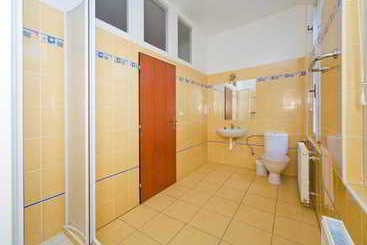 Apartment Amandment