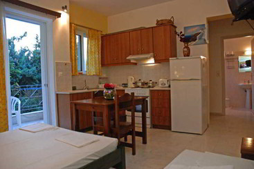 Aretimaria Apartments