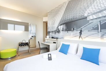 B&b Hotel Milano Sesto Marelli