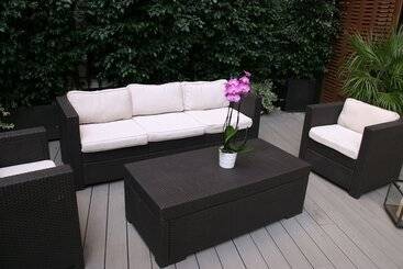 Bed and Breakfast Anba Boutique