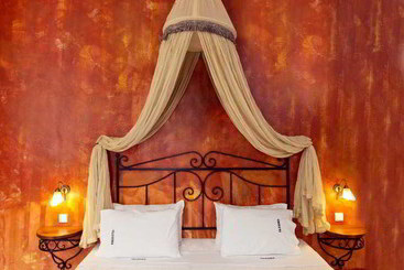 ベッドアンドブレックファースト Bed&Breakfast Filoxenia Cozy