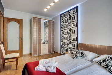 Bianca Apartments