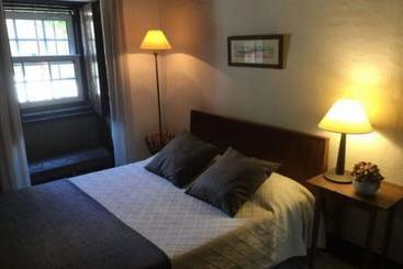 Casa Grande De Juncais